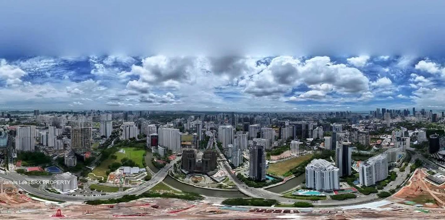 Promenade Peak (D3), Condominium #571407861